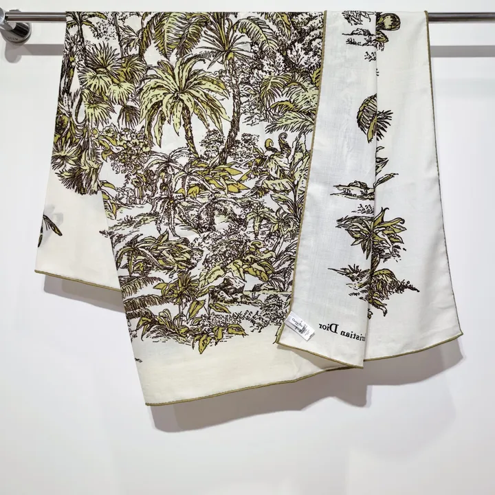 スーパーコピー ディオール マフラー