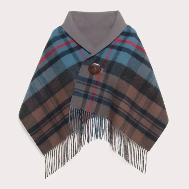 スーパーコピー ヴィヴィアン・ウエストウッド マフラー