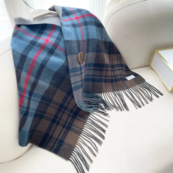 スーパーコピー ヴィヴィアン・ウエストウッド マフラー