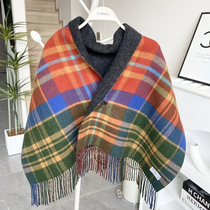 スーパーコピー ヴィヴィアン・ウエストウッド マフラー