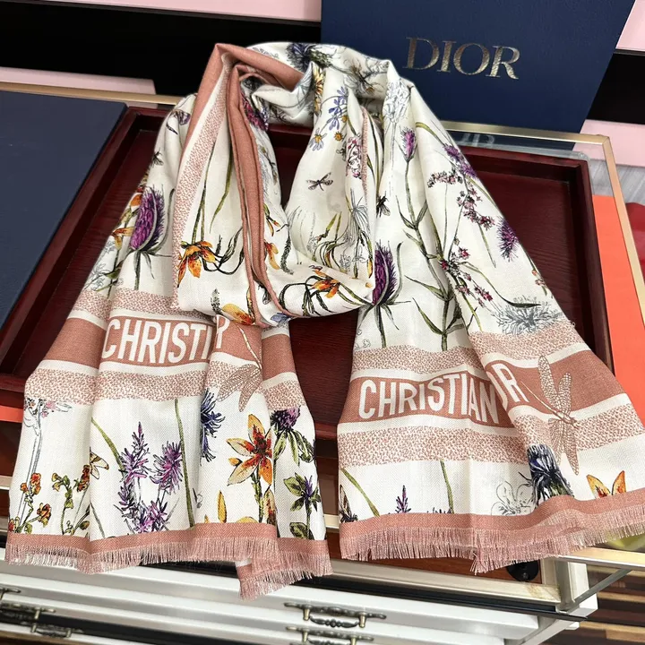 スーパーコピー ディオール マフラー