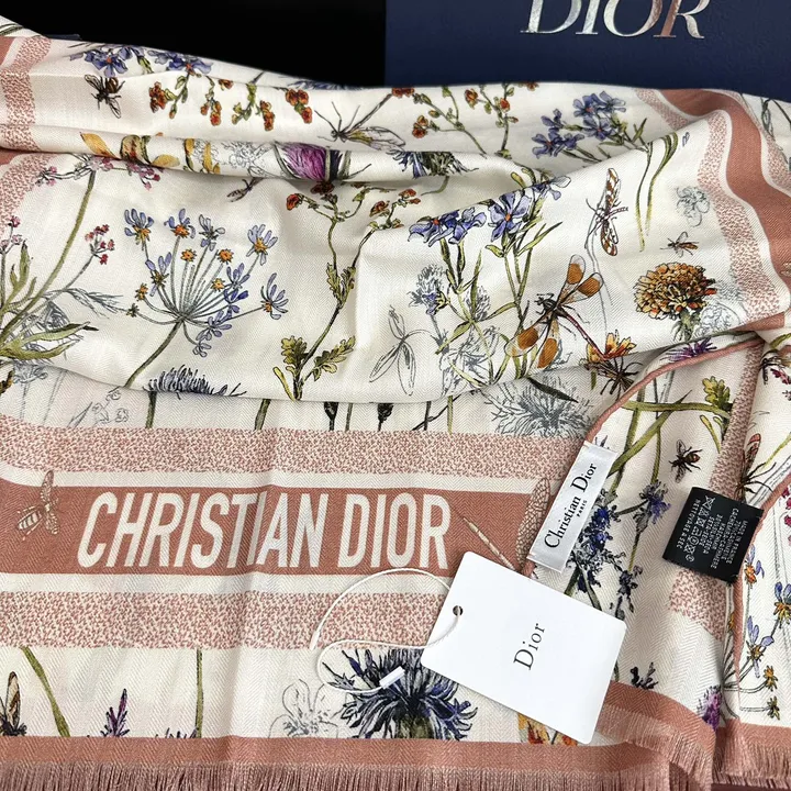 スーパーコピー ディオール マフラー