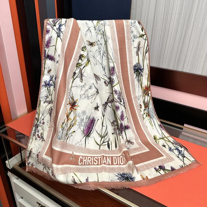 スーパーコピー ディオール マフラー