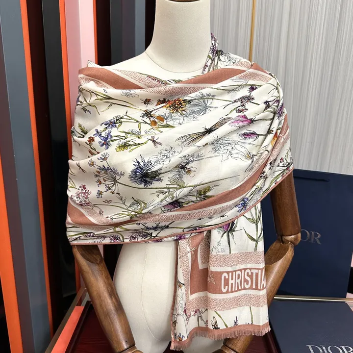 スーパーコピー ディオール マフラー