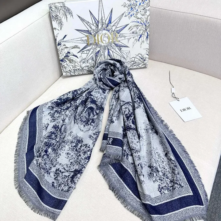 スーパーコピー ディオール マフラー