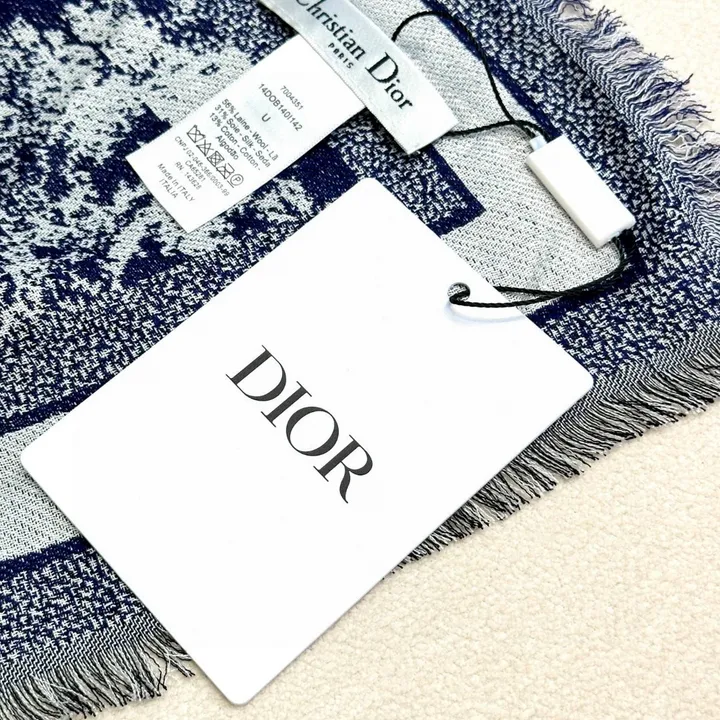 スーパーコピー ディオール マフラー