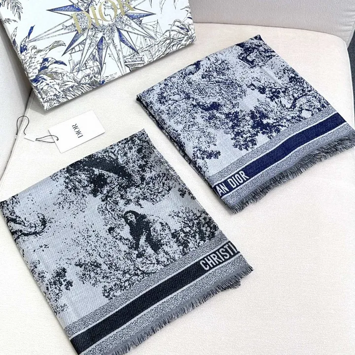 スーパーコピー ディオール マフラー