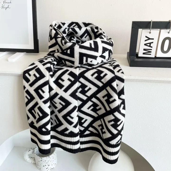 スーパーコピー フェンディ マフラー