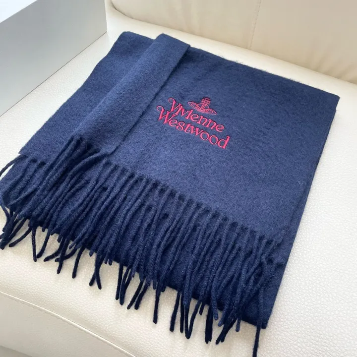 スーパーコピー ヴィヴィアン・ウエストウッド マフラー