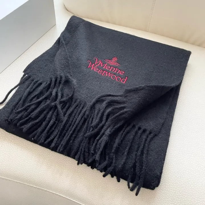 スーパーコピー ヴィヴィアン・ウエストウッド マフラー