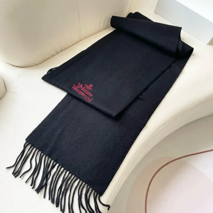 スーパーコピー ヴィヴィアン・ウエストウッド マフラー