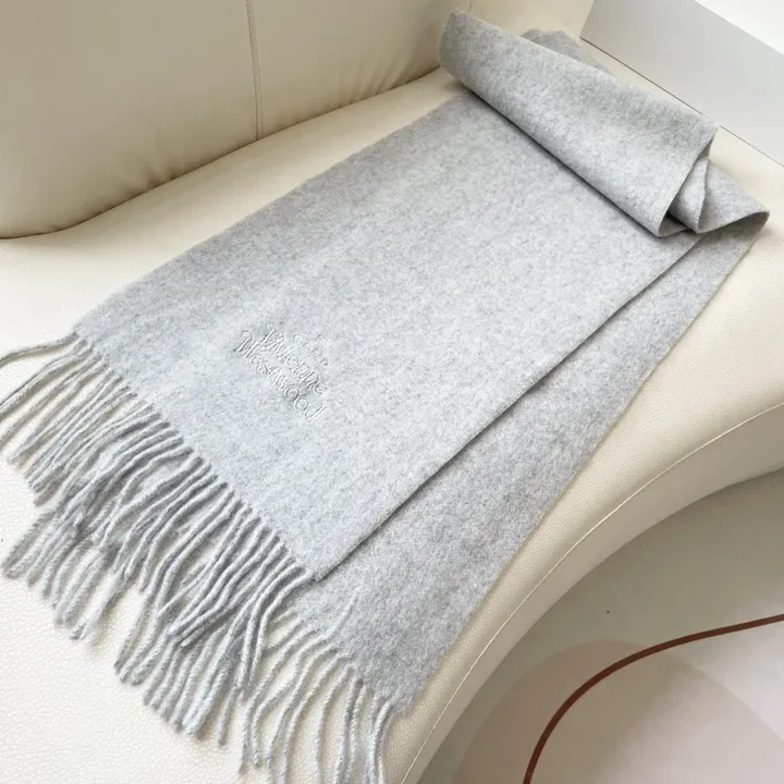 スーパーコピー ヴィヴィアン・ウエストウッド マフラー