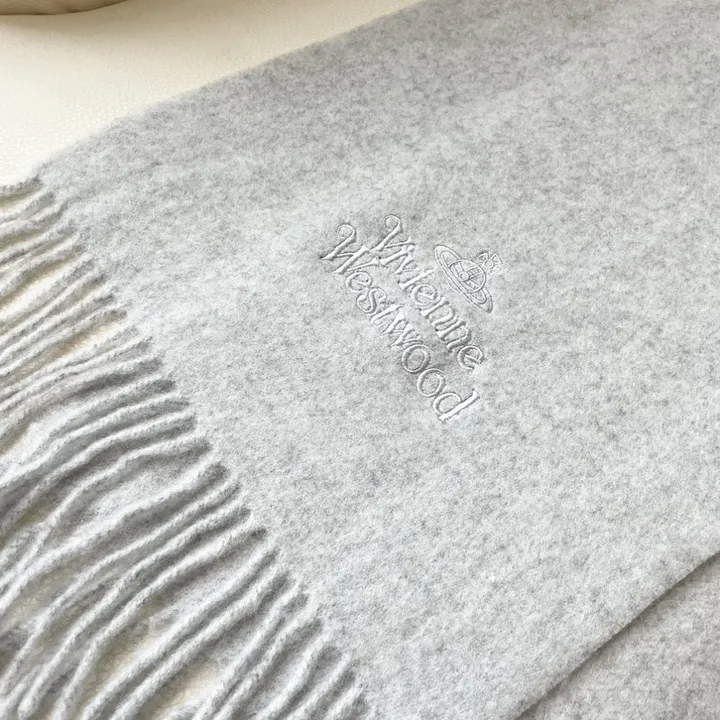 スーパーコピー ヴィヴィアン・ウエストウッド マフラー