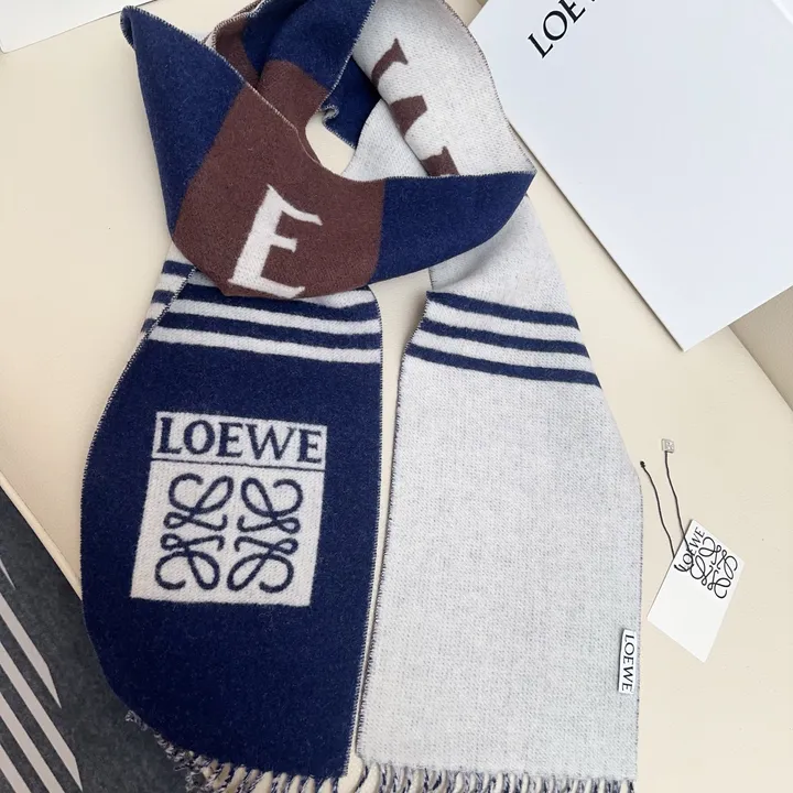 スーパーコピー ロエベ マフラー