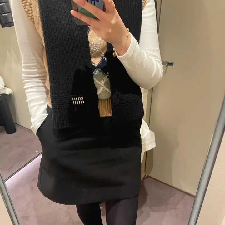 スーパーコピー フェンディ マフラー