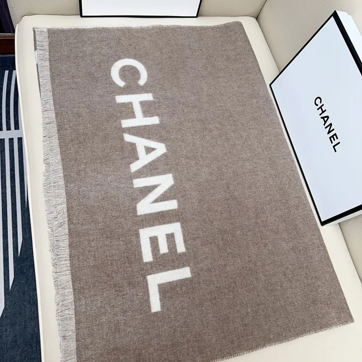 スーパーコピー シャネル マフラー