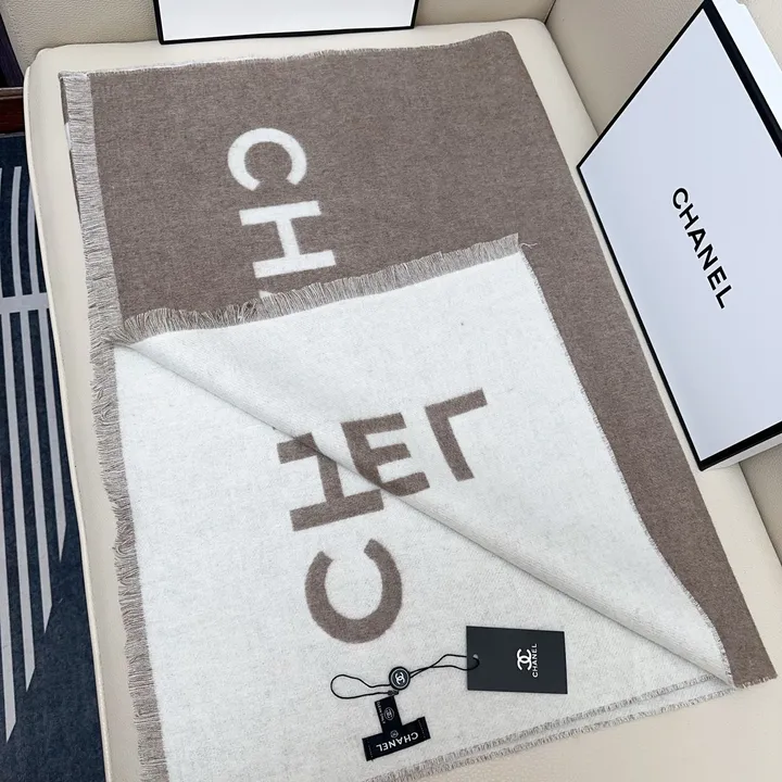 スーパーコピー シャネル マフラー