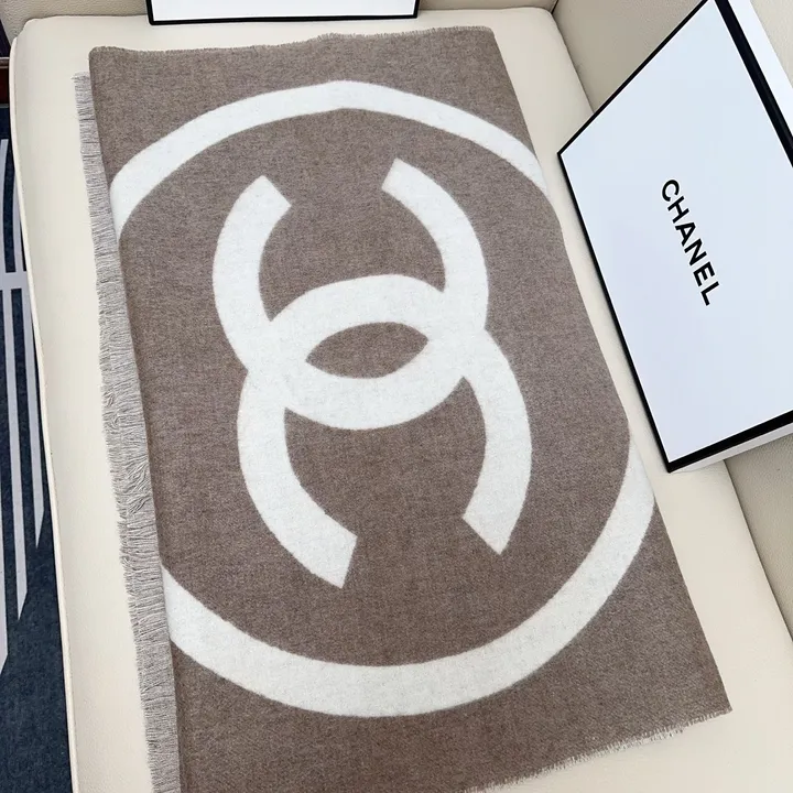 スーパーコピー シャネル マフラー