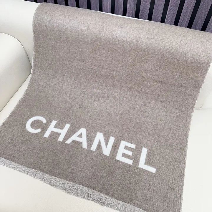 スーパーコピー シャネル マフラー