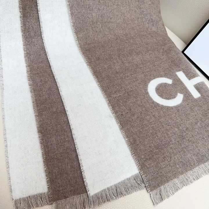 スーパーコピー シャネル マフラー