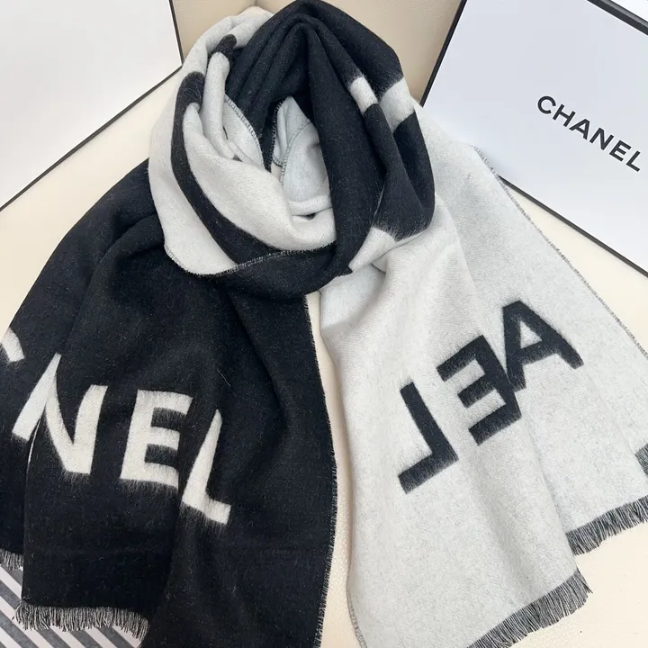 スーパーコピー シャネル マフラー