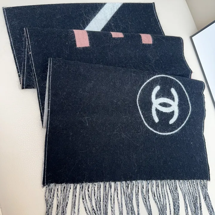 スーパーコピー シャネル マフラー