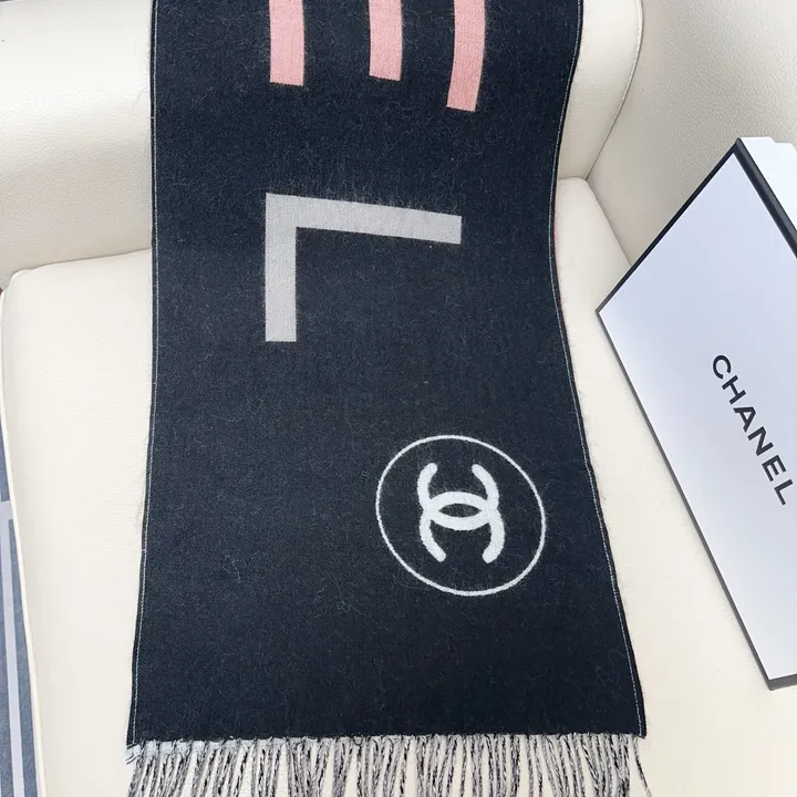 スーパーコピー シャネル マフラー