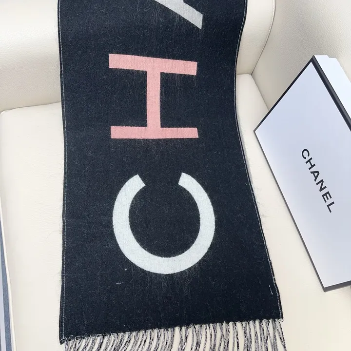 スーパーコピー シャネル マフラー