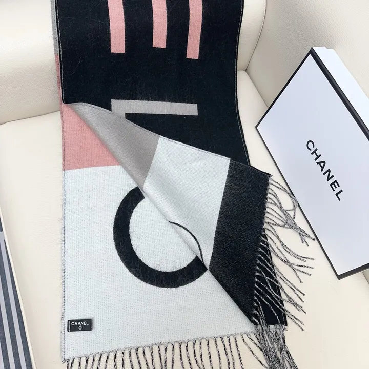 スーパーコピー シャネル マフラー