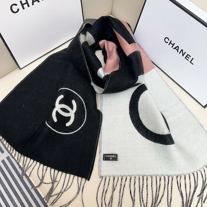 スーパーコピー シャネル マフラー