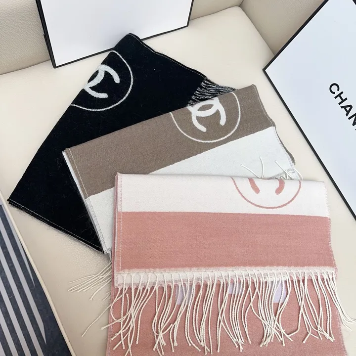 スーパーコピー シャネル マフラー