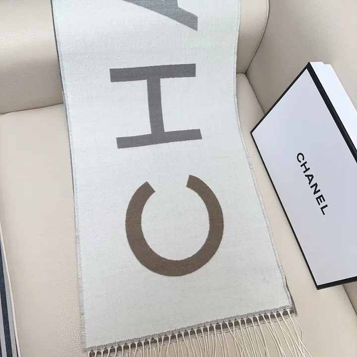 スーパーコピー シャネル マフラー