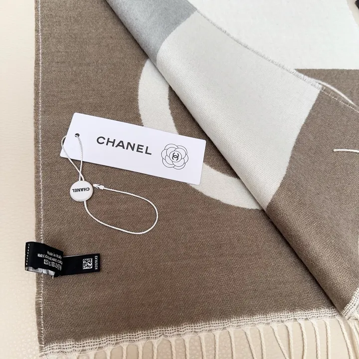 スーパーコピー シャネル マフラー