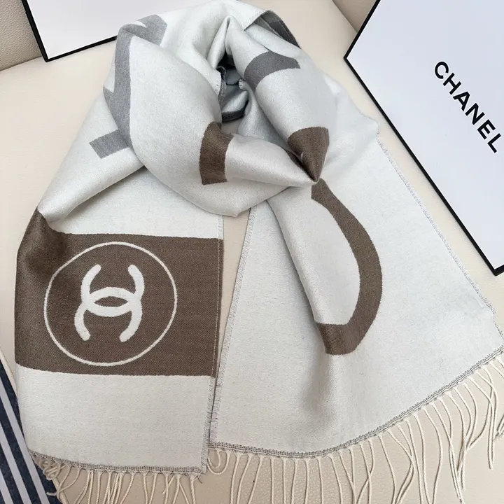 スーパーコピー シャネル マフラー