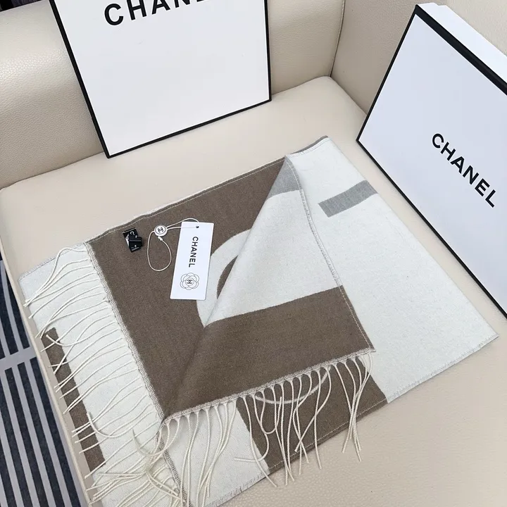 スーパーコピー シャネル マフラー