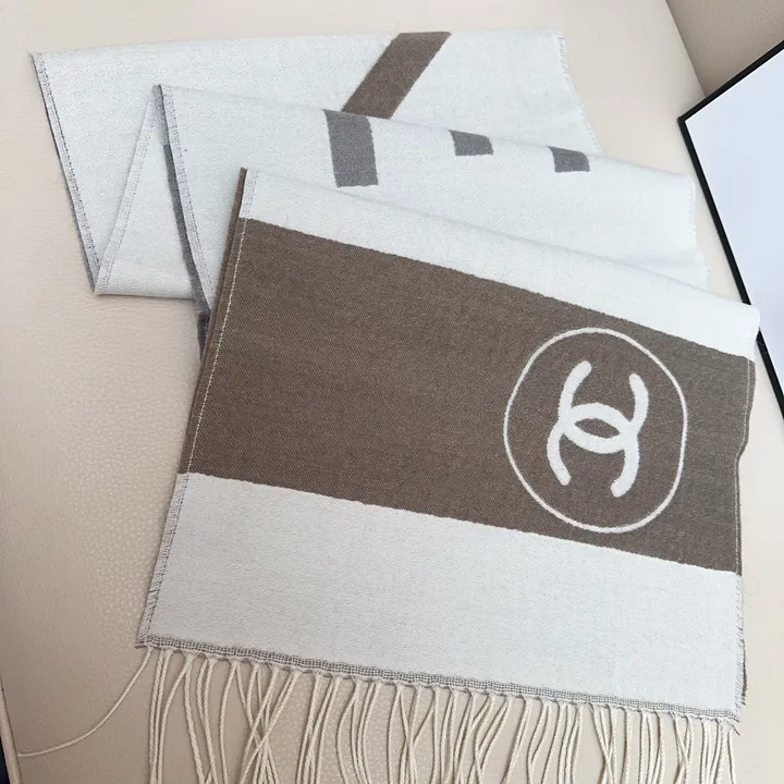 スーパーコピー シャネル マフラー