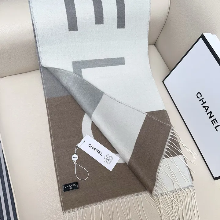 スーパーコピー シャネル マフラー