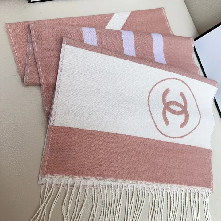 スーパーコピー シャネル マフラー