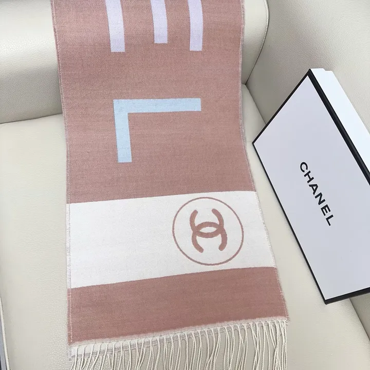 スーパーコピー シャネル マフラー