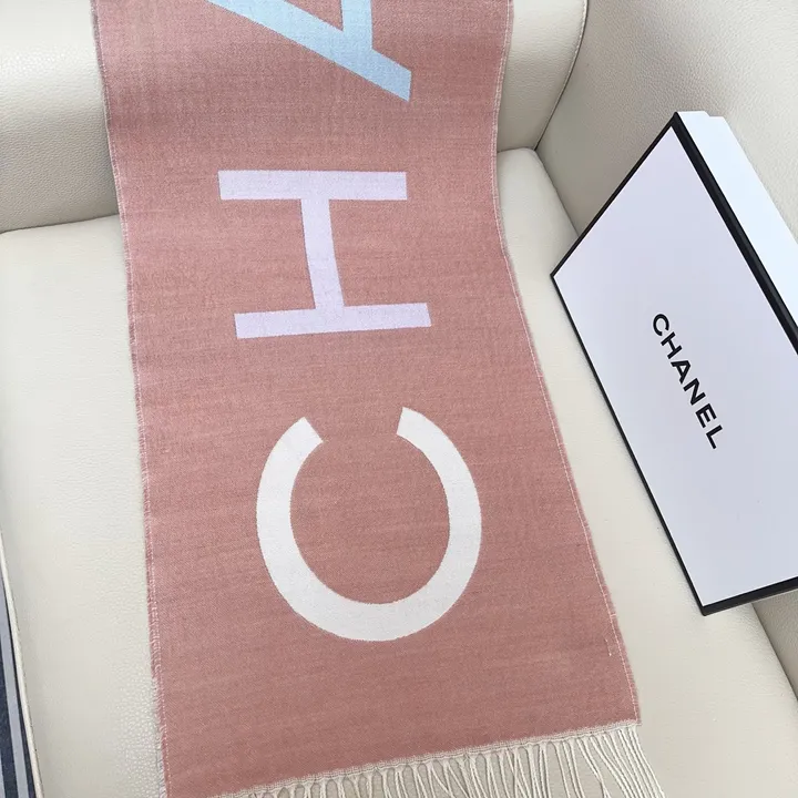 スーパーコピー シャネル マフラー