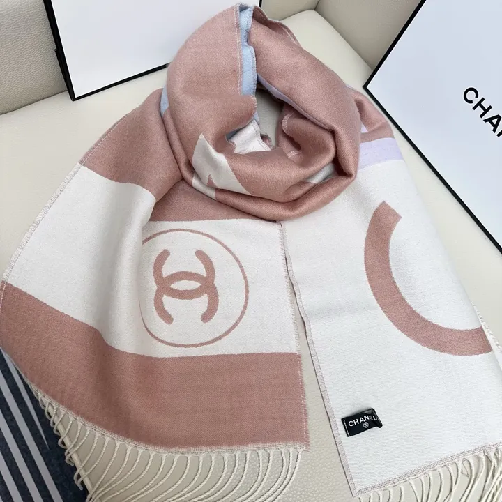 スーパーコピー シャネル マフラー