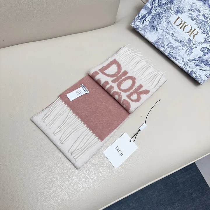 スーパーコピー ディオール マフラー