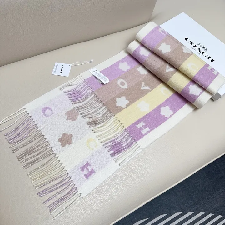 スーパーコピー コーチ マフラー