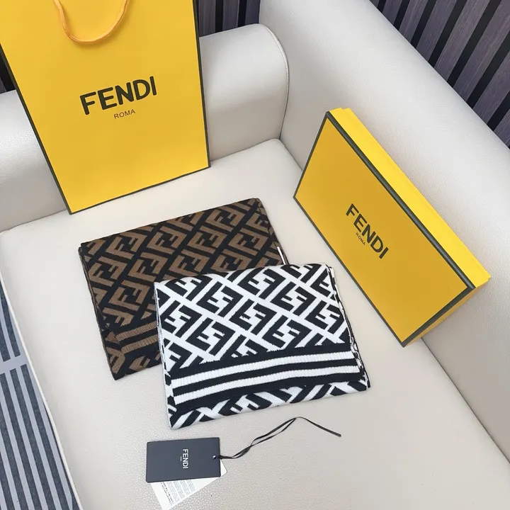 スーパーコピー フェンディ マフラー