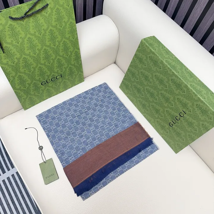 スーパーコピー グッチ マフラー