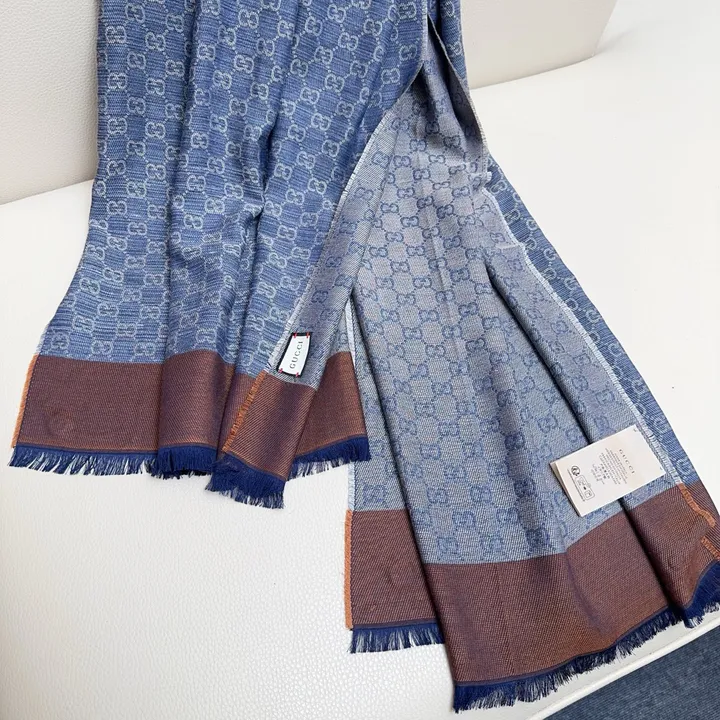 スーパーコピー グッチ マフラー