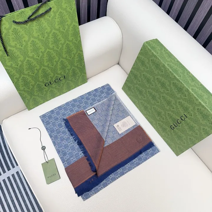 スーパーコピー グッチ マフラー