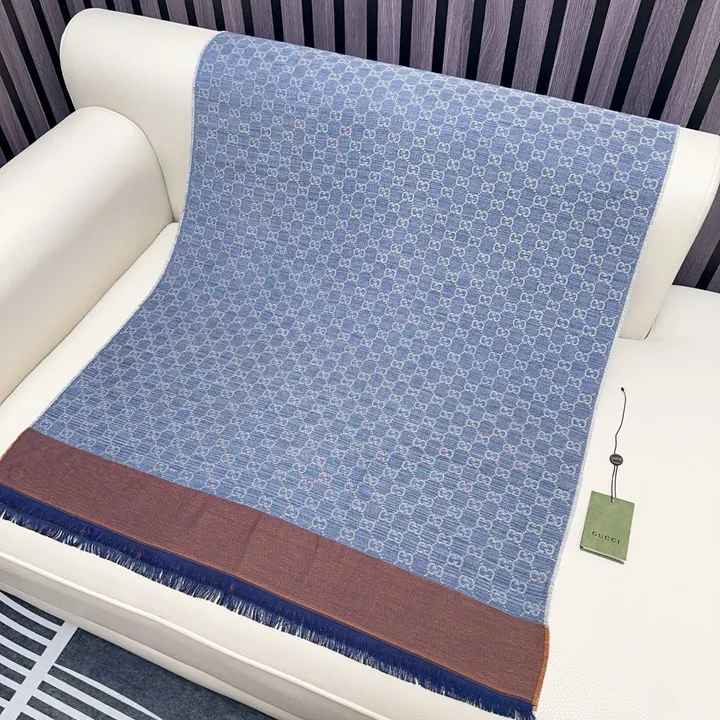 スーパーコピー グッチ マフラー