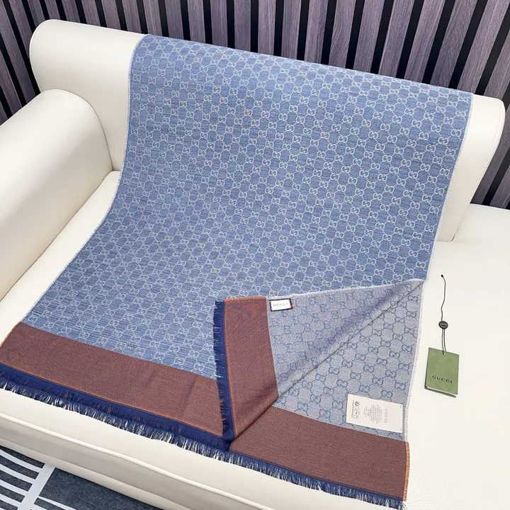 スーパーコピー グッチ マフラー