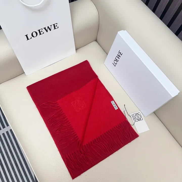 スーパーコピー ロエベ マフラー